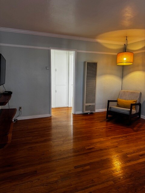 Building Photo - 4447 Dawson Ave