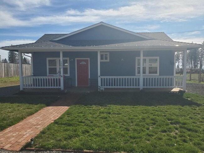 Building Photo - Fully Furnished cozy two-bedroom house