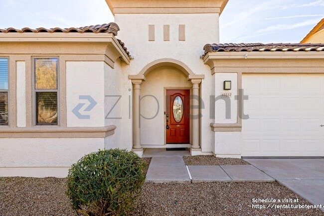Building Photo - 45513 W Starlight Dr