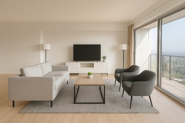 Building Photo - 10450 Wilshire Blvd