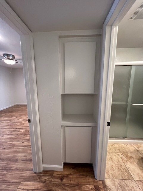 Storage - 5645 Friars Rd