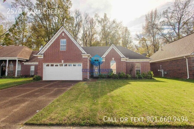 Building Photo - Nice home in Franklin Farms Subdivision, c...