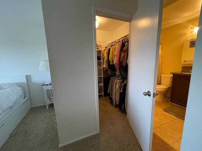 Building Photo - Penthouse 2 Bedroom/2 Bathroom Condo with Amazing Views of Adjacent Lake Murray & Mission Trails ...