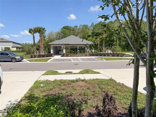 Building Photo - 17608 Nectar Flume Dr