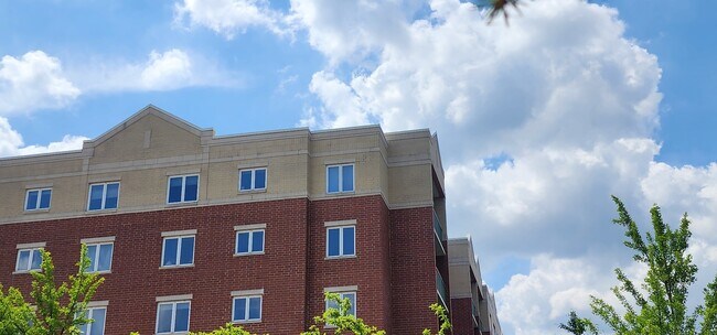 Building Photo - 7400 Lincoln Ave