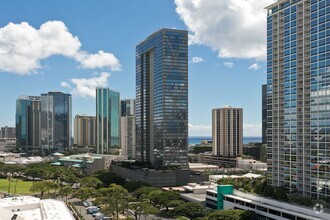 Building Photo - Furnished Pacifica Honolulu 2 Bedroom, 2 B...