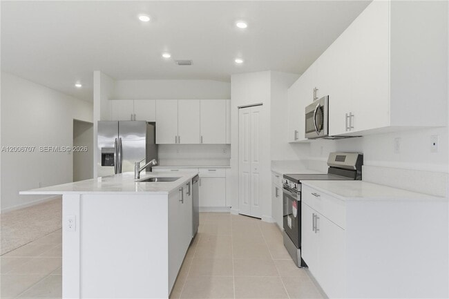 Building Photo - 17435 SW 285th St