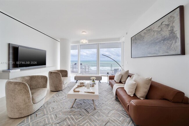 Building Photo - 9001 Collins Ave