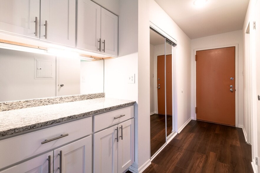 Interior Photo - Westminster Arch Apartments