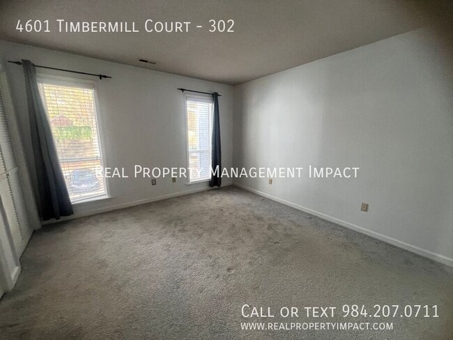 Building Photo - 4601 Timbermill Ct