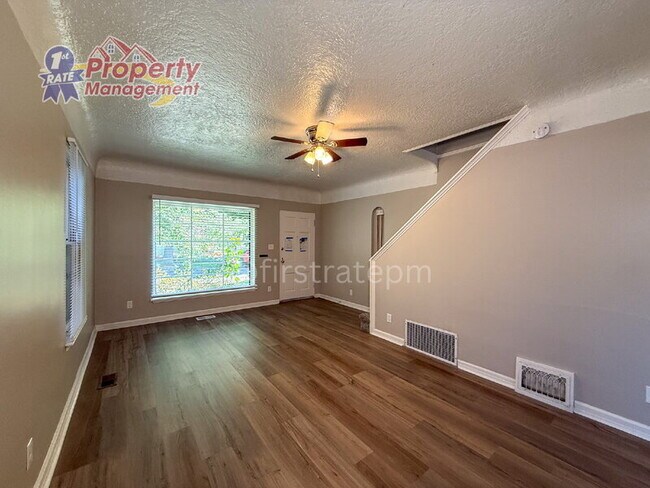 Building Photo - 1707 N 14th St