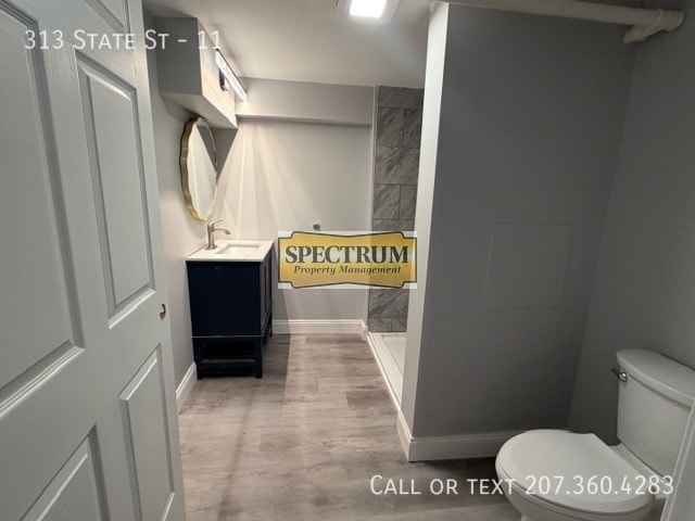 Building Photo - 313 State St