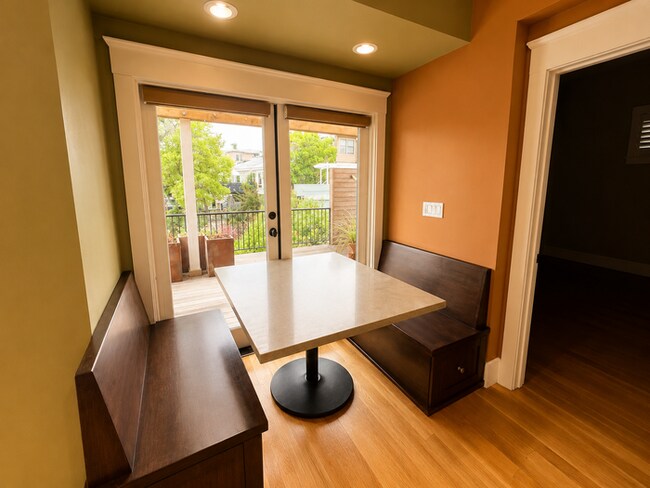 Building Photo - Luxury Hillside Retreat with Expansive Decks, Designer Finishes & Canyon Views