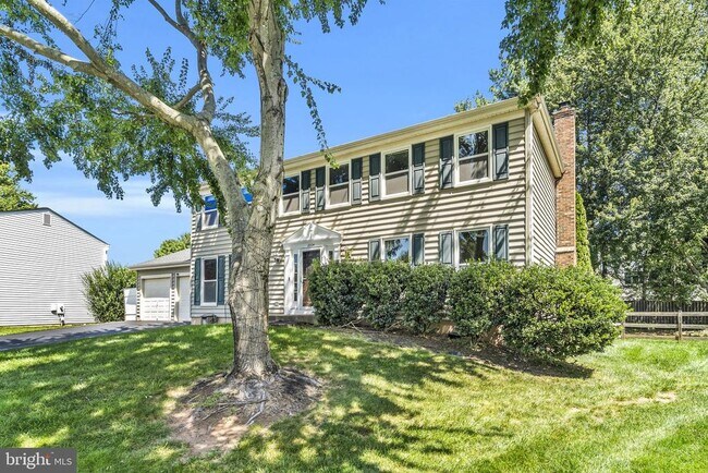Building Photo - 3204 Lock Gate Ct