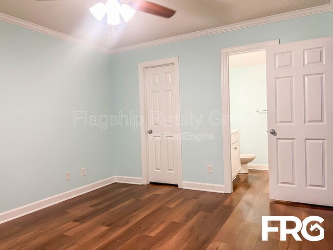 Building Photo - 1310 Thomas Langston Rd