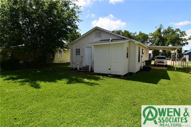 Building Photo - 807 Gulf St