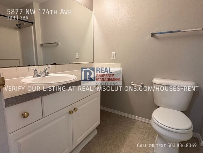 Building Photo - 5877 NW 174th Ave