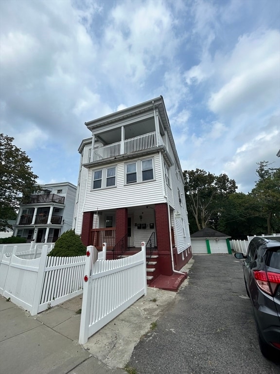 Building Photo - 308 Cummins Hwy