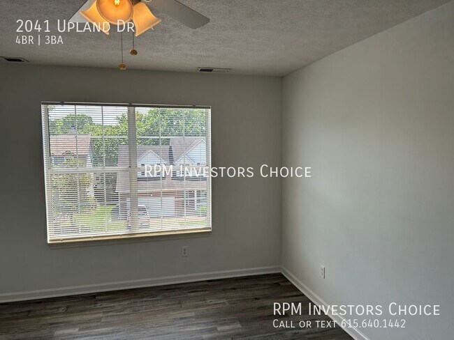 Building Photo - 2041 Upland Dr