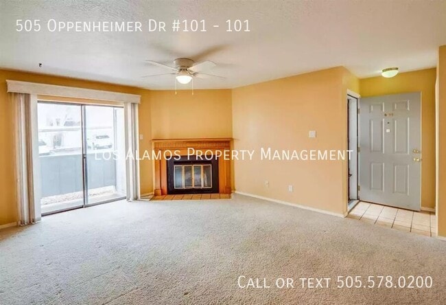 Building Photo - 505 Oppenheimer Dr