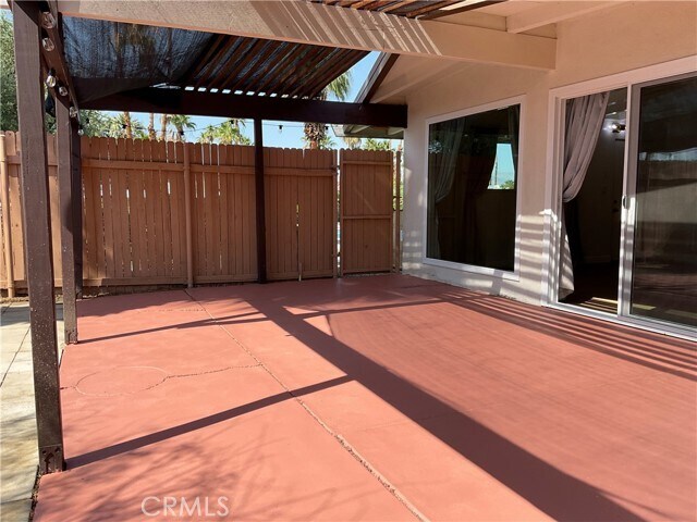 Building Photo - 73165 Tumbleweed Ln