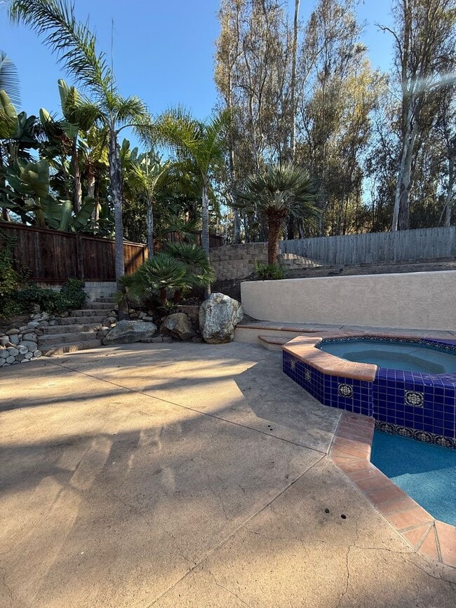 Building Photo - Poway Home with Pool/Spa