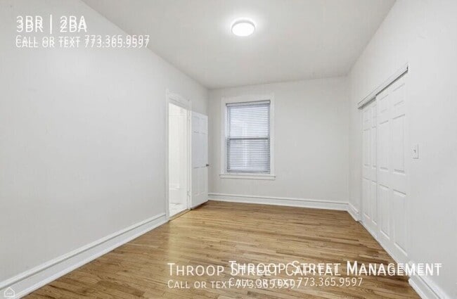 Building Photo - 6132 S Vernon Ave