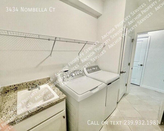 Building Photo - 3434 Nombella Ct