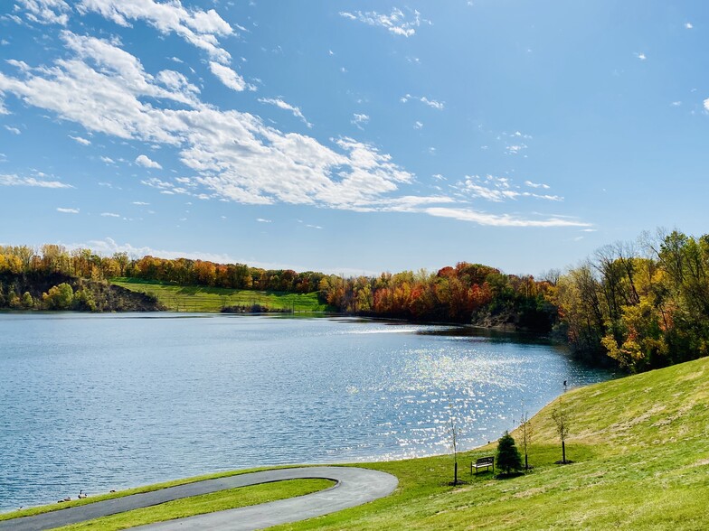 Scenic - Hidden Lake Preserve