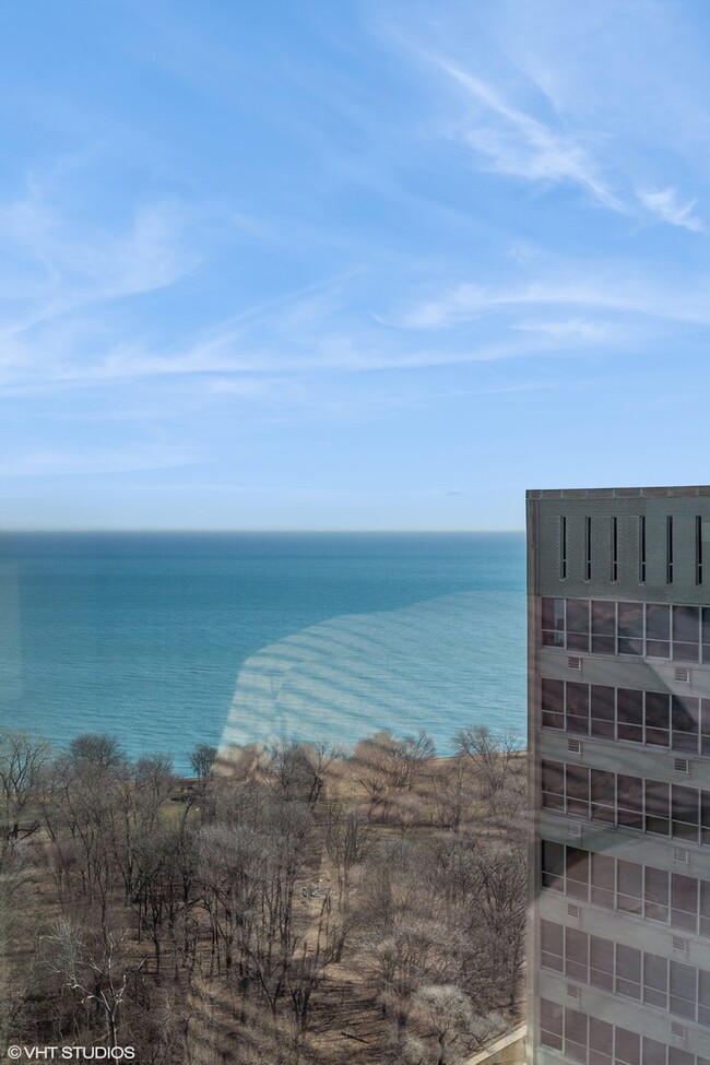 Building Photo - 3600 N Lake Shore Dr