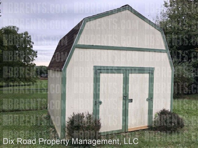 Building Photo - 5 br, 2.5 bath House - 5970 Pleasant Avenue