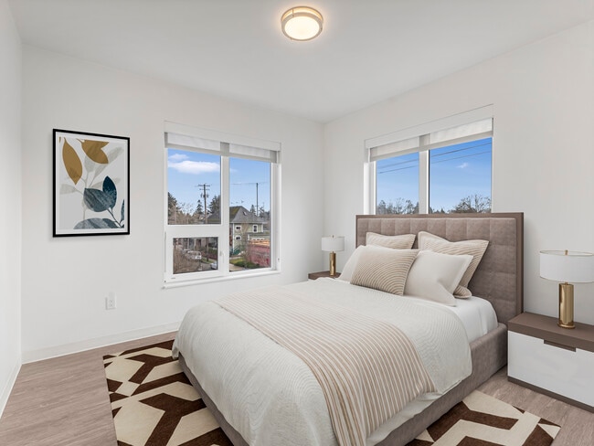 Building Photo - Koz on Killingsworth