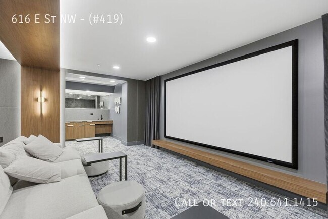 Building Photo - 616 E St NW