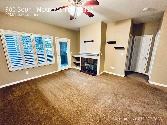 Building Photo - 900 S Meadows Pkwy
