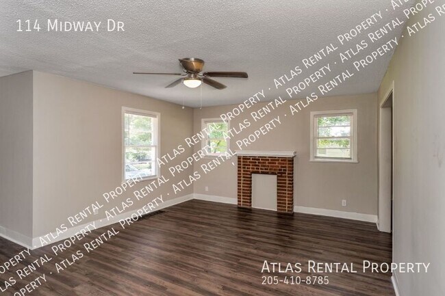 Building Photo - 114 Midway Dr