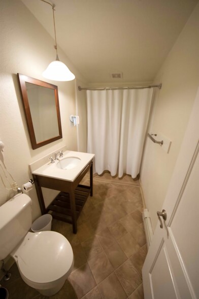 Bathroom - 3483 Rewak Dr