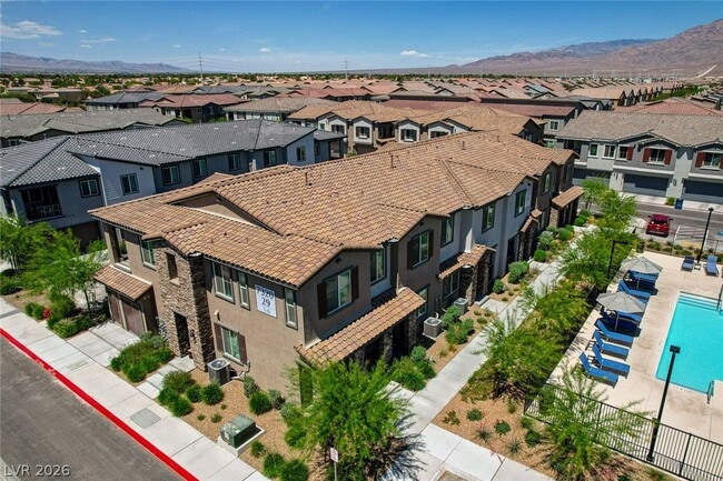 Building Photo - 7320 N Decatur Blvd