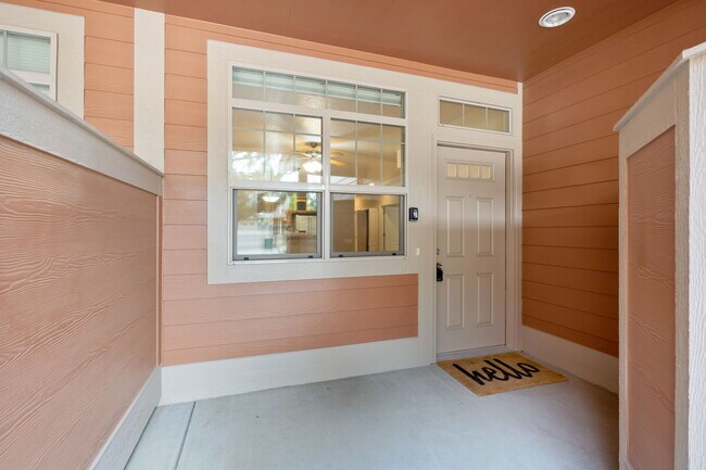 Building Photo - 4101 Crittenton Ln