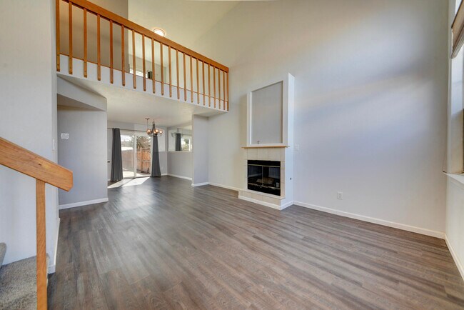 Building Photo - 6238 St Josephs Ct NW