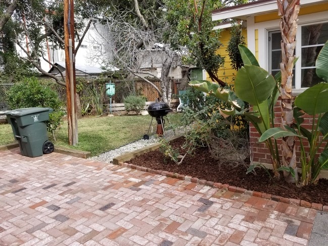 laundry - 741 Elmira St