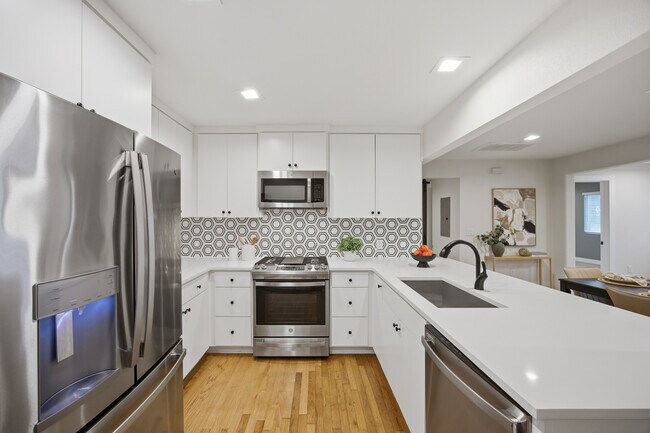 Building Photo - 5116 Heflin Ln