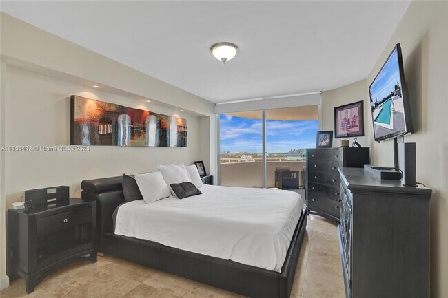 Building Photo - 6301 Collins Ave