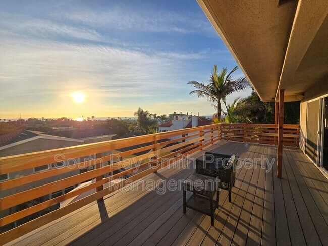 Building Photo - 509 N Helberta Ave