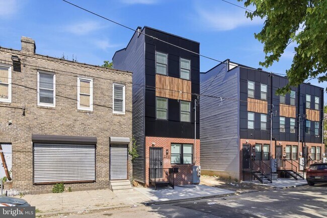 Building Photo - 2310 N Sydenham St