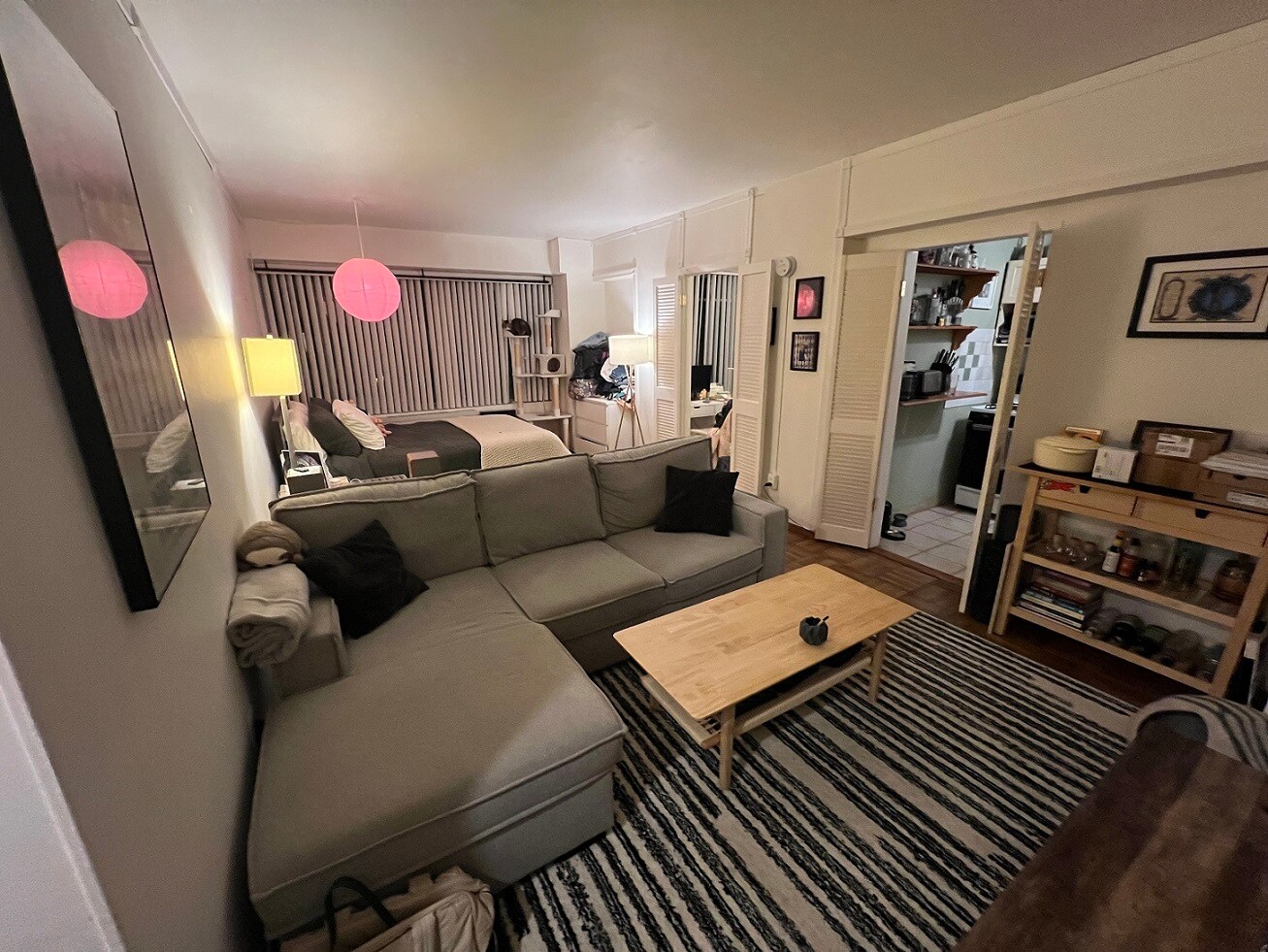 Building Photo - 1711 Massachusetts Ave NW