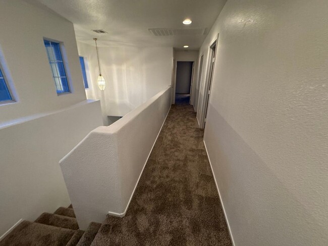 Building Photo - Fresh Paint/New Flooring all inside! Four ...