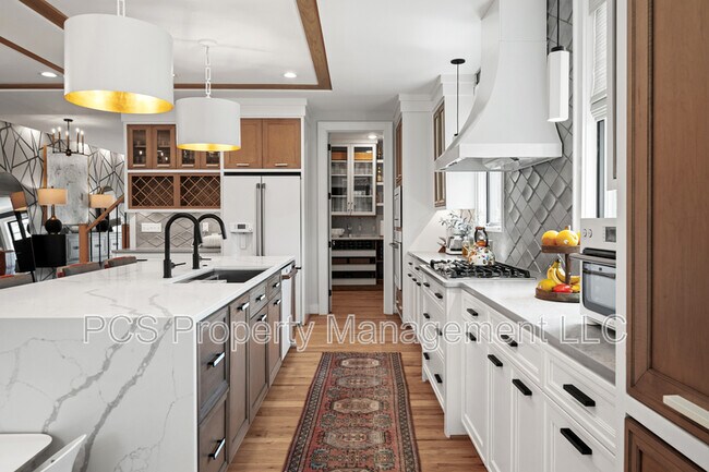 Building Photo - 3618 Graythorne Dr