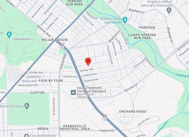 Building Photo - 3445 Juneway-7 Available $600