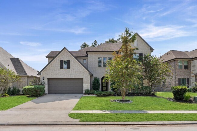 Primary Photo - 15026 La Strada Dr