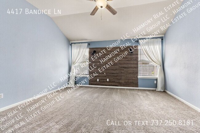 Building Photo - 4417 Bandice Ln